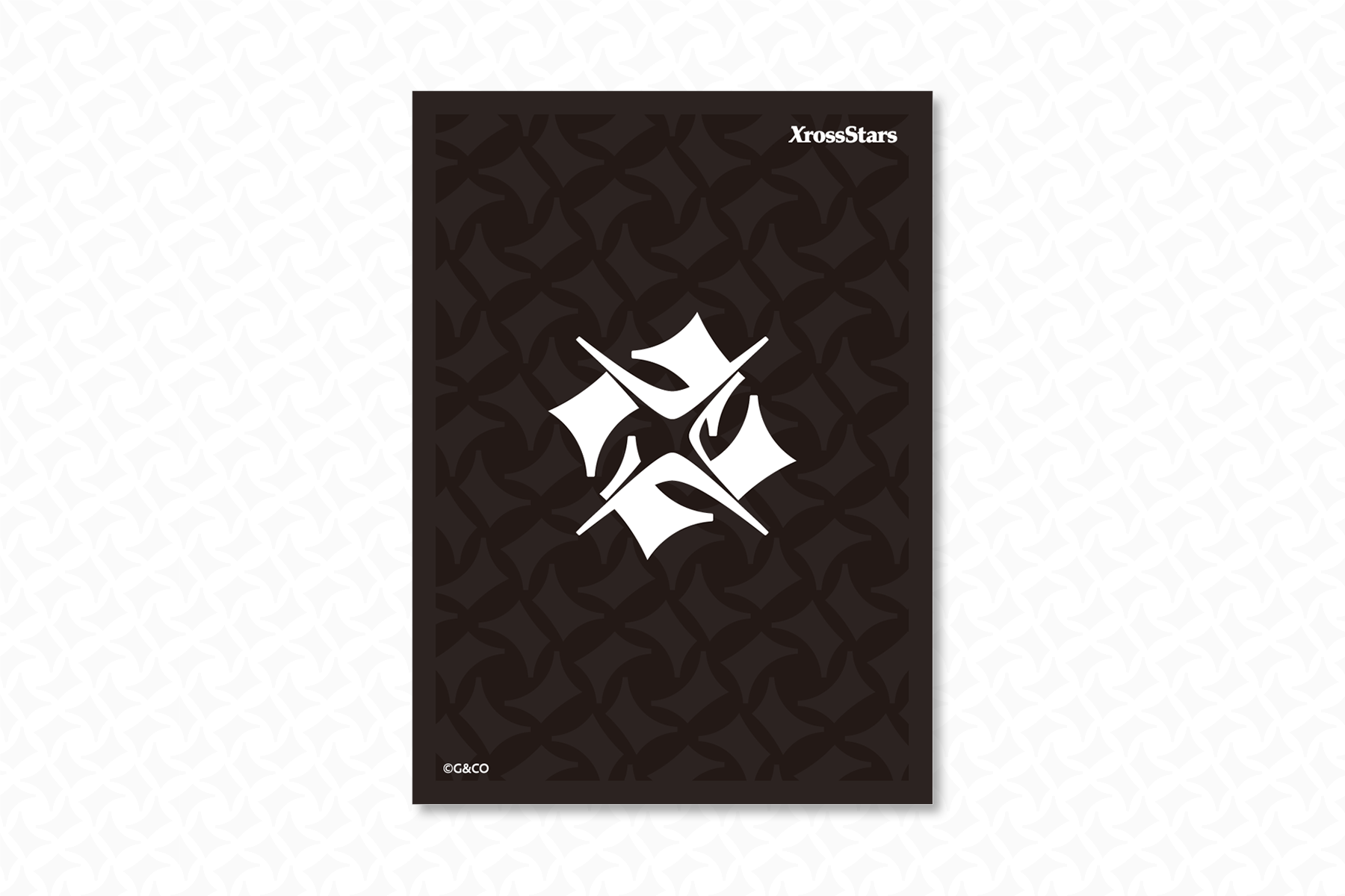 Product | Xross Stars | クロススターズ