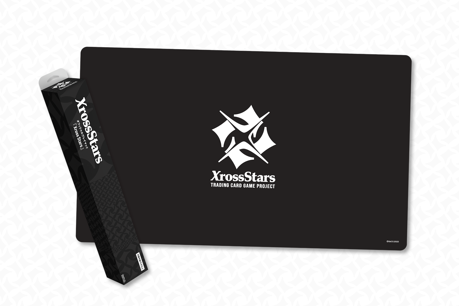 Product | Xross Stars | クロススターズ